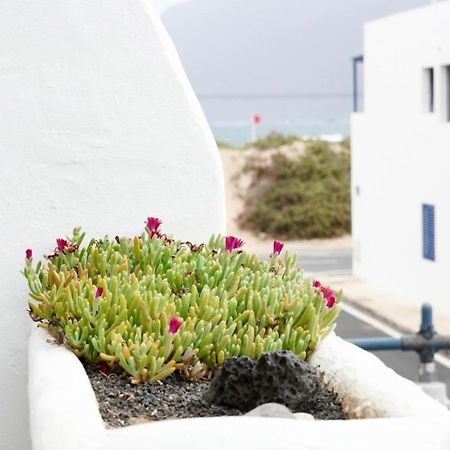 Apartamento Famara 4 Luaran gambar