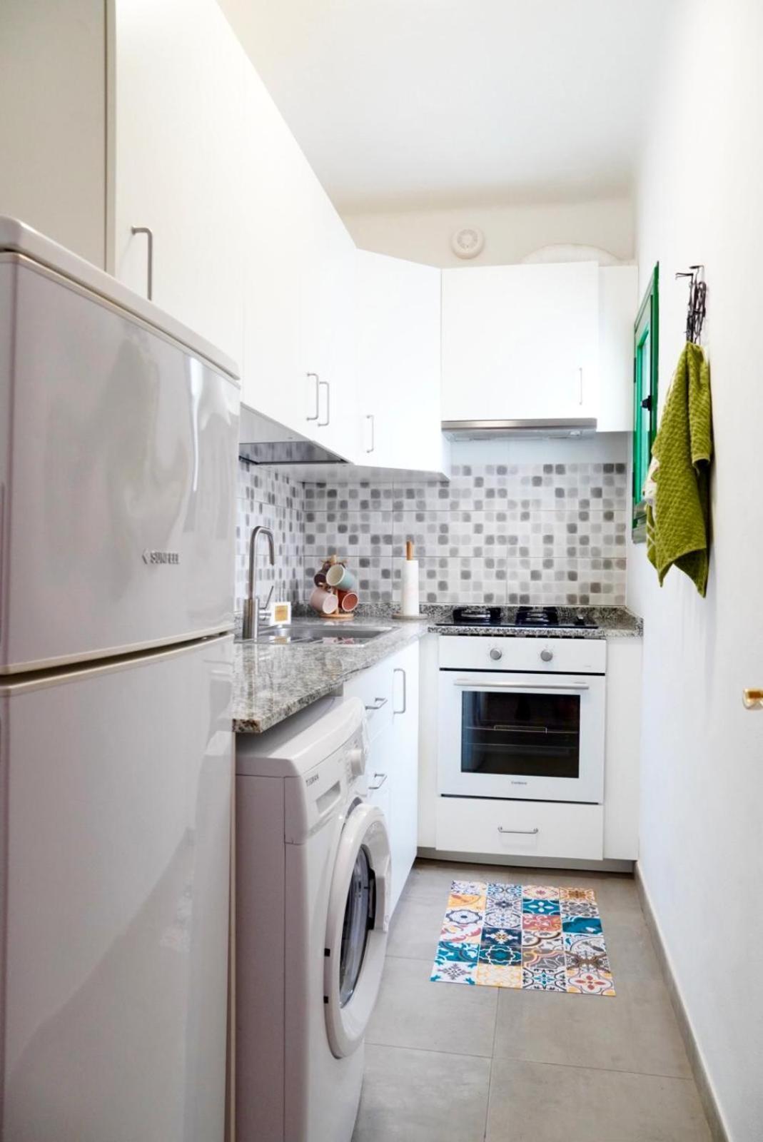 Apartamento Famara 4 Luaran gambar