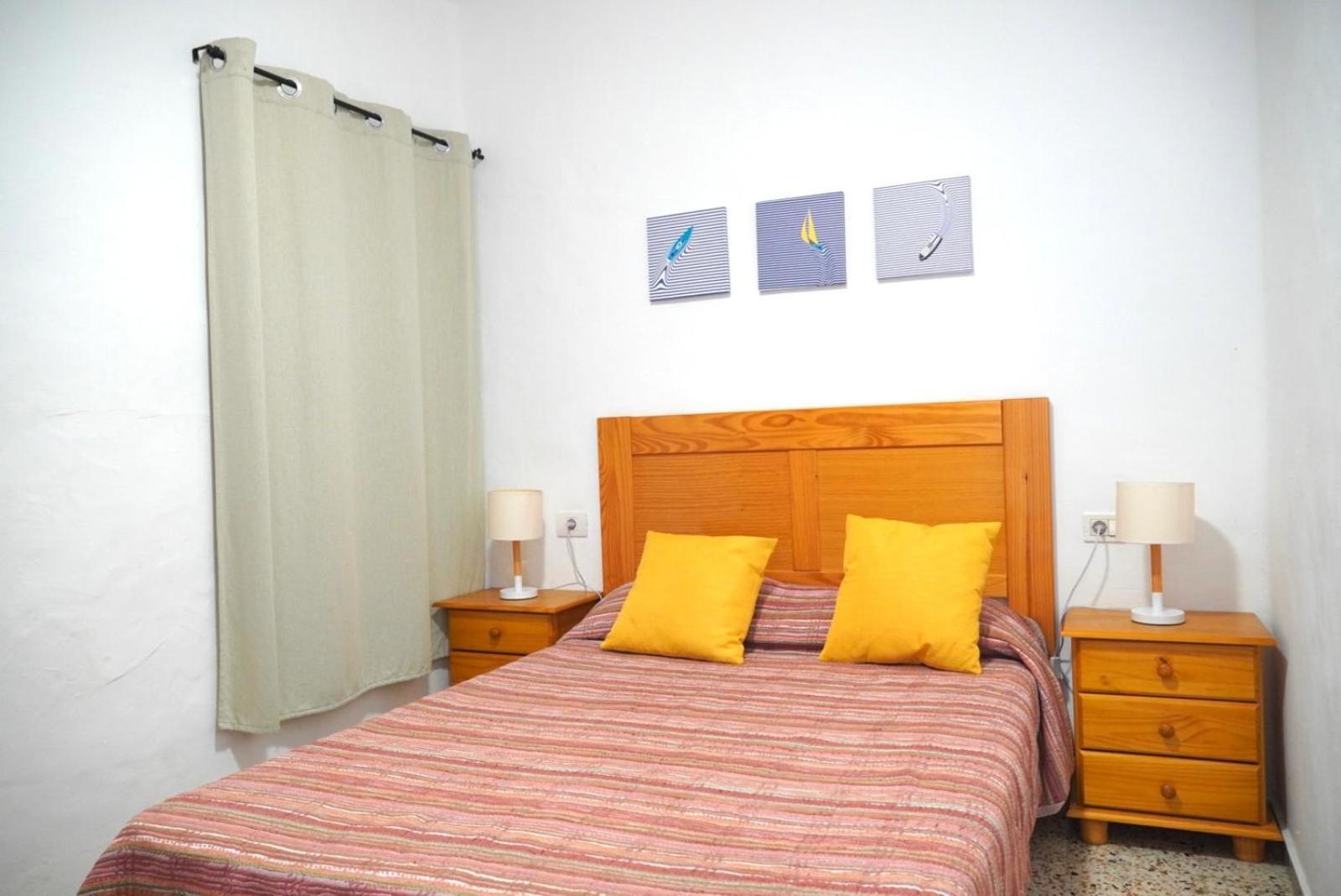 Apartamento Famara 4 Luaran gambar