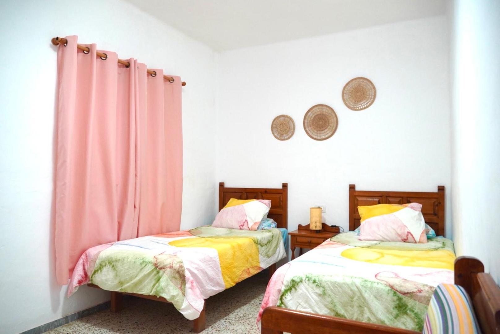 Apartamento Famara 4 Luaran gambar