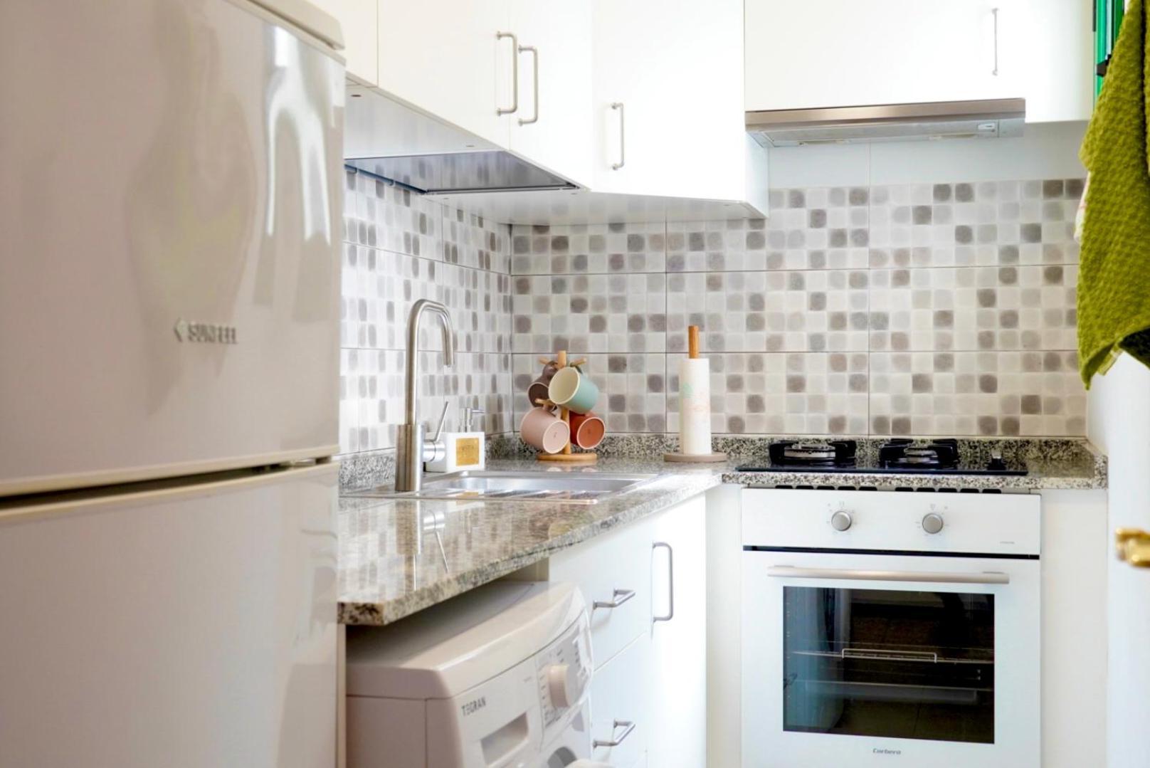 Apartamento Famara 4 Luaran gambar